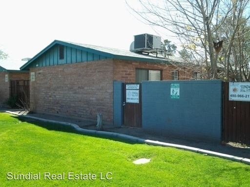 Foto del edificio - 1022-1024 S Dorsey Ln