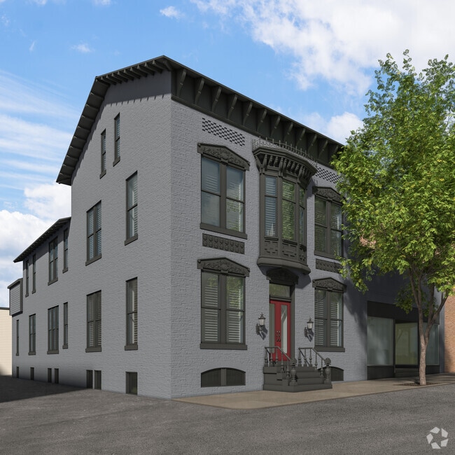 Building Photo - 133-137 E Philadelphia St