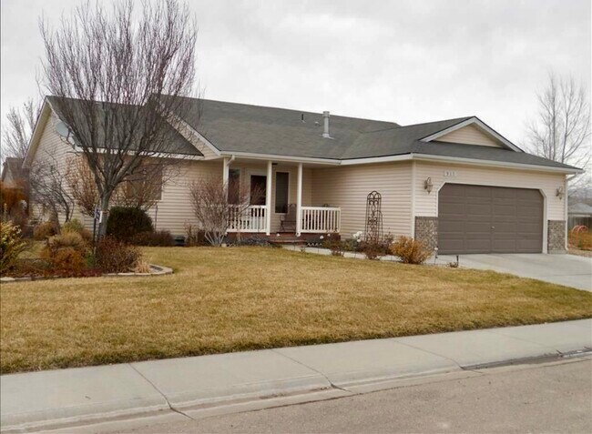 Foto del edificio - 925 Julia St