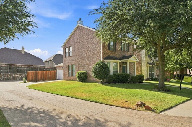Foto del edificio - 7449 Danbridge Ln