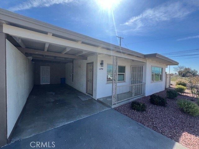 Foto principal - 1342 Opal Ave