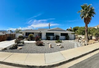 Building Photo - 9831 Mesquite Ave
