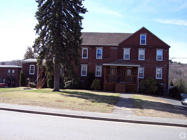 Building Photo - Warren Apartments