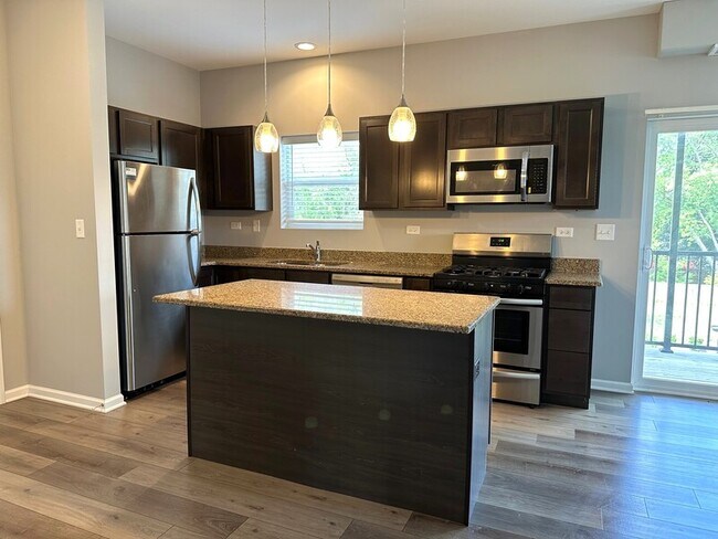 Foto del edificio - 809 Main St