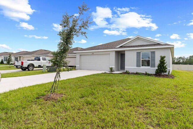 Building Photo - Be the first to rent this new 3BR 2BA home in SW Ocala!