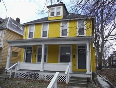 Building Photo - 1755 N 4th St