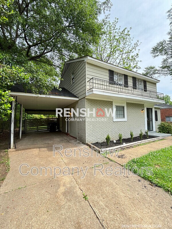 Foto del edificio - 4076 Chippewa Rd