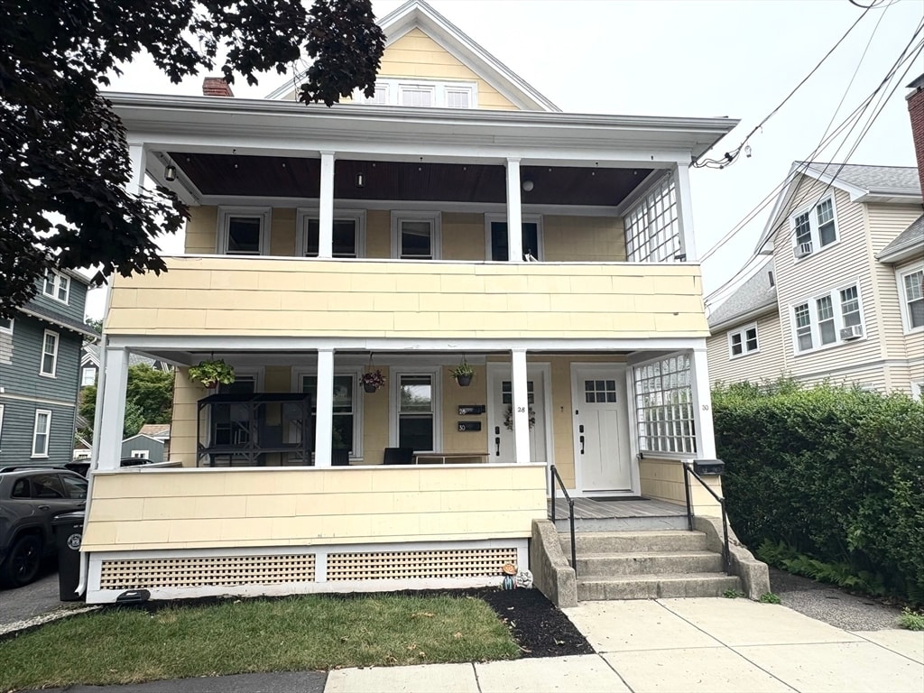 Primary Photo - 30 Allen St