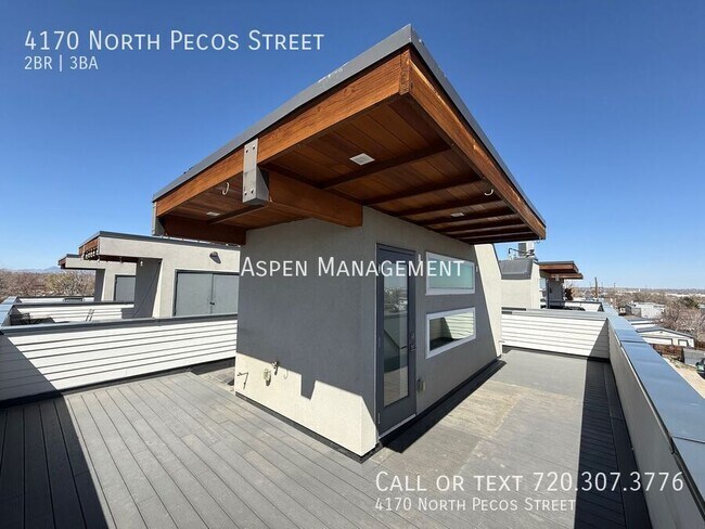 Foto del edificio - 4170 N Pecos St
