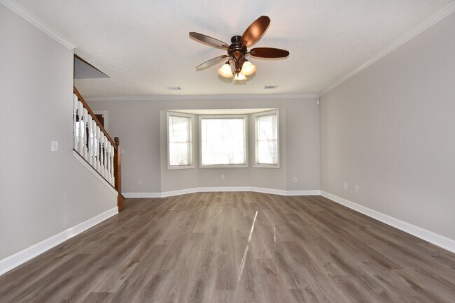 Foto del edificio - 1038 Dekalb St