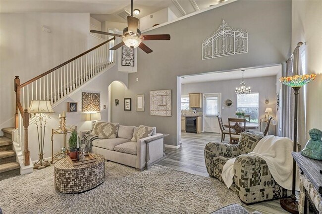 Foto del edificio - 21519 Falvel Sunrise Ct