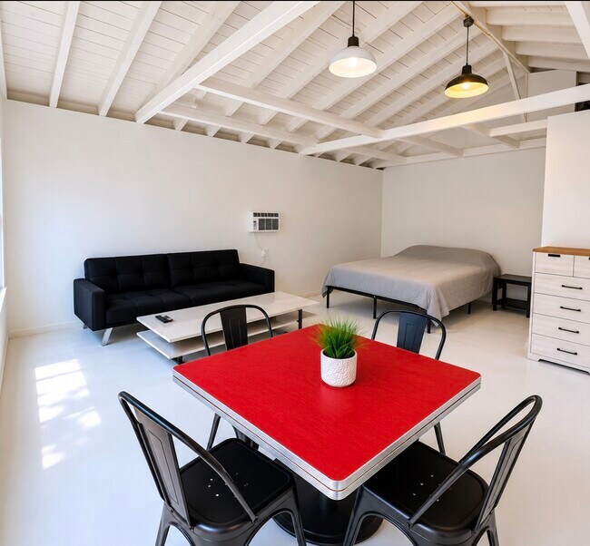 Foto del edificio - 1711 Walgrove Ave