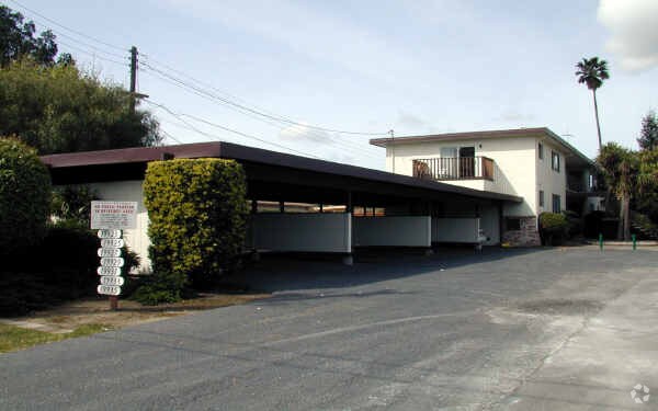 Foto del edificio - Las Casitas
