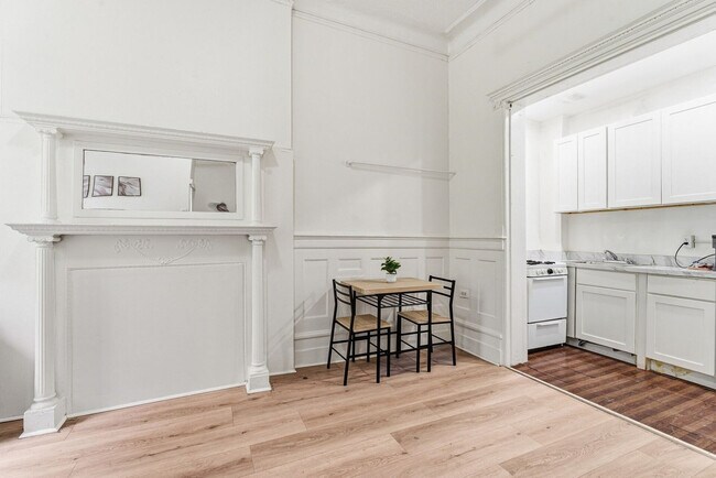 Building Photo - 527 W 162nd St