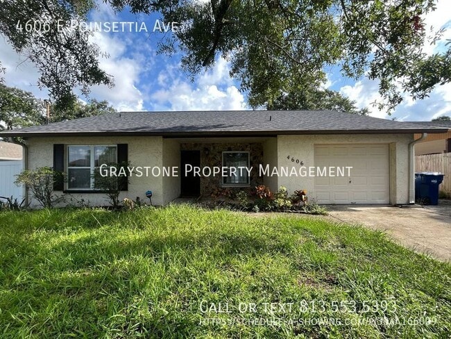 Photo - 4606 E Poinsettia Ave House