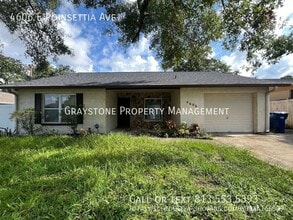 Building Photo - 4606 E Poinsettia Ave