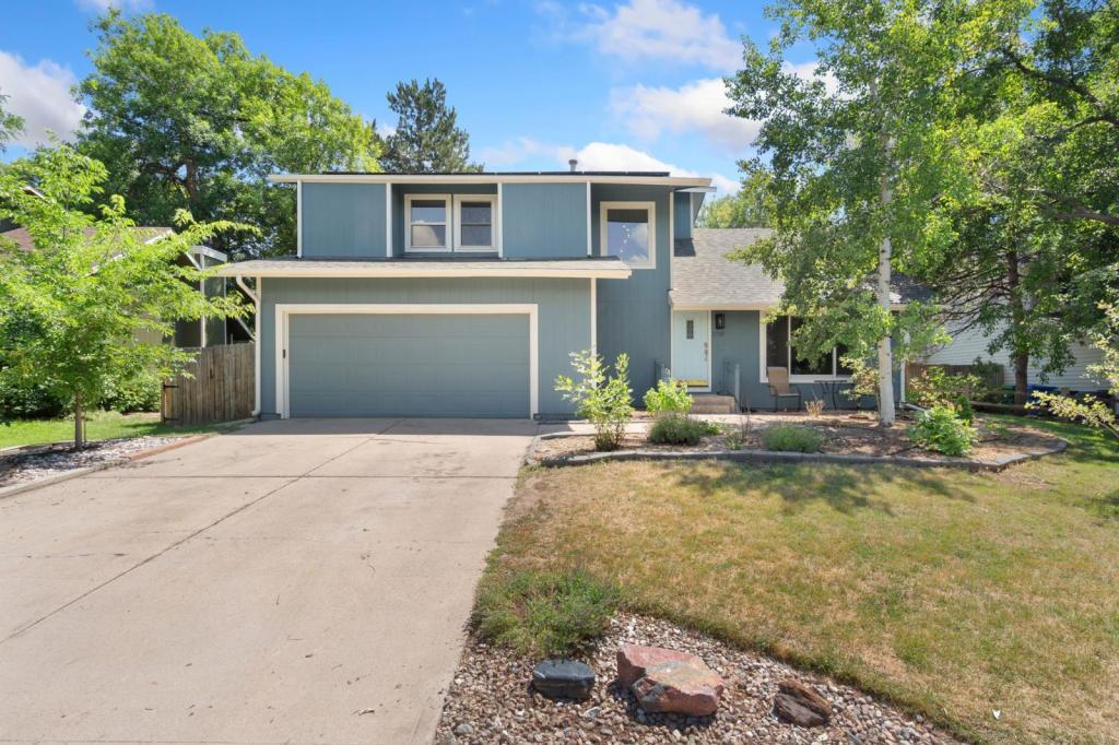 Foto principal - 2718 Granada Hills Dr