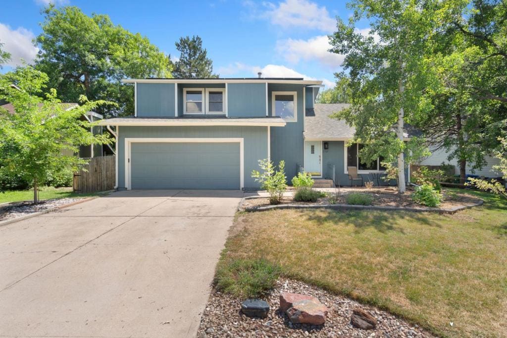 Primary Photo - 2718 Granada Hills Dr