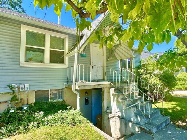 Foto del edificio - 3030 S 700 E