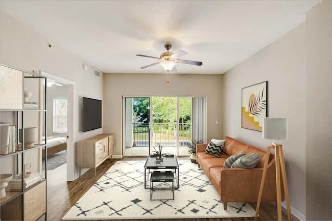 Plano de planta - Savona Grand