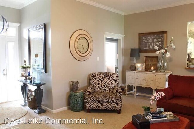 Foto del edificio - 3 br, 2 bath House - 4005 Hummingbird Cove