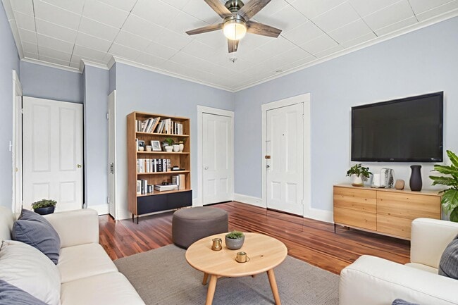 Photo - 1281 Middlesex St Apartment