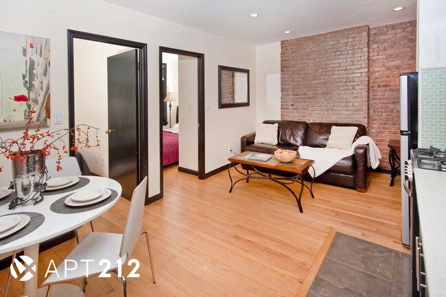 Foto del edificio - 240 E 28th St