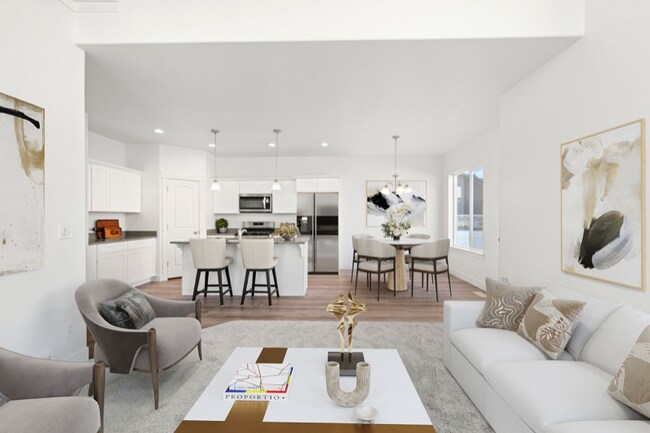 Foto del edificio - 3670 N 3670 W