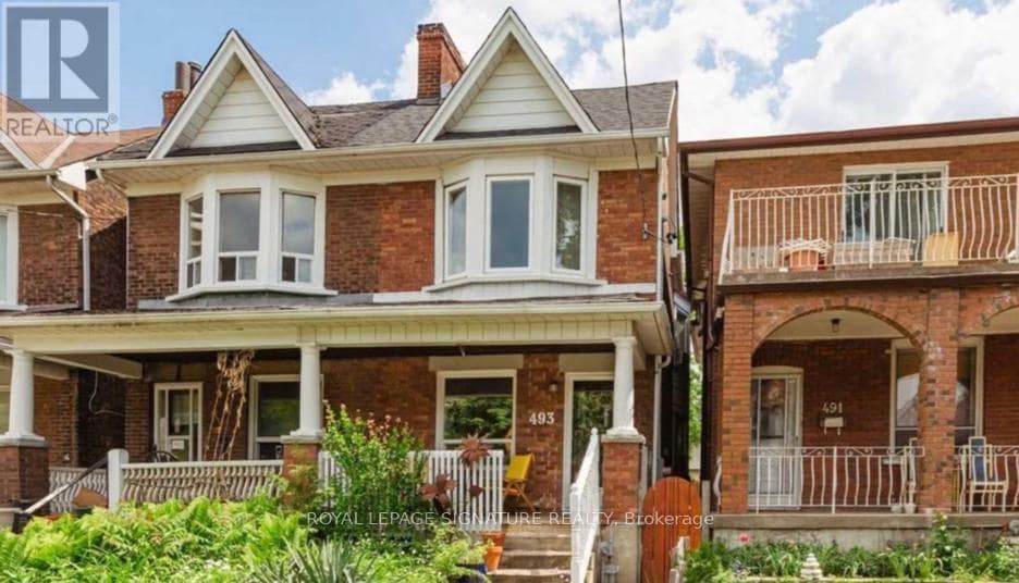 Photo principale - 493 St Clarens Ave