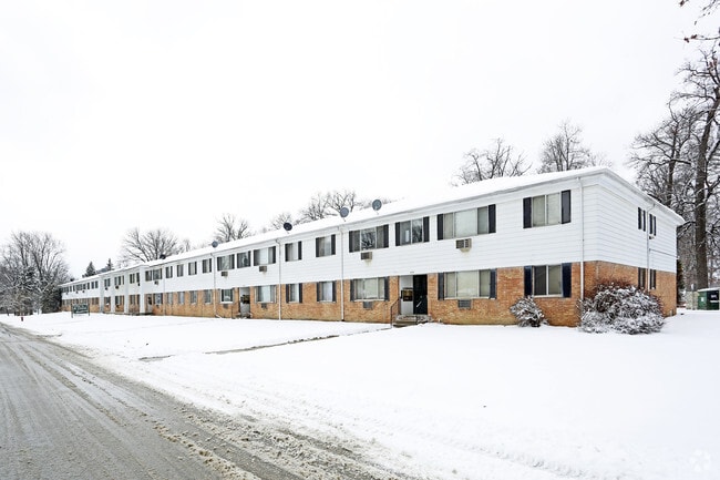 Utica Park - ONE11 Utica
