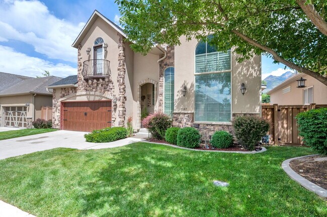 Foto del edificio - 7187 S Villandrie Ln