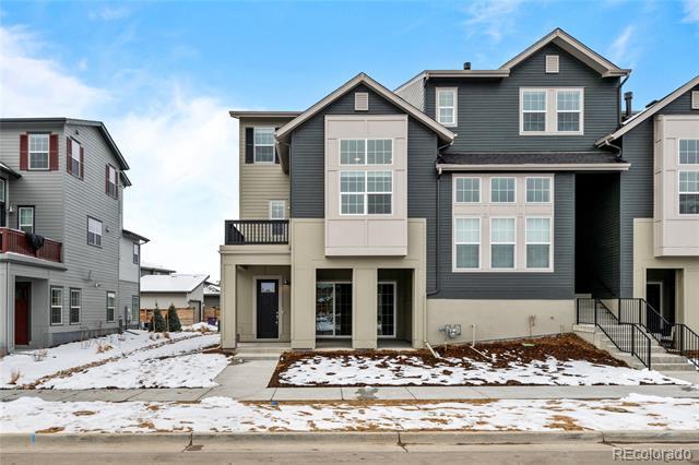 Building Photo - 6333 N Elmira St
