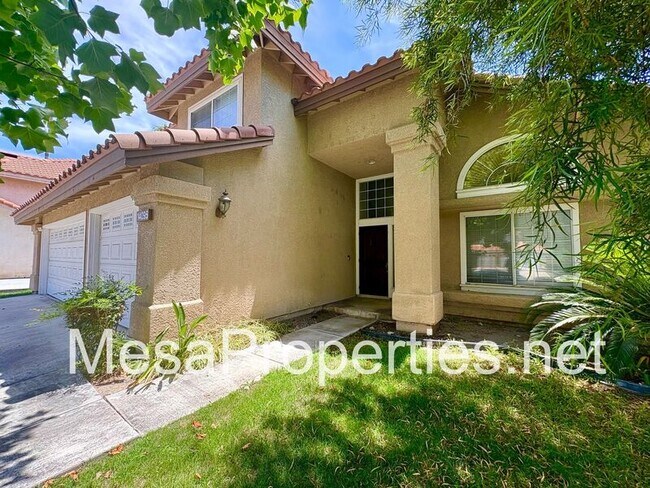 Foto del edificio - 14095 Bancroft Ct