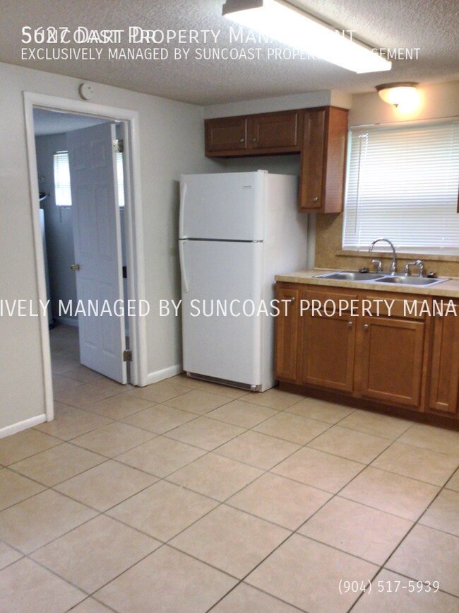 Charming 4BR/2BA Home In Jacksonville! photo'