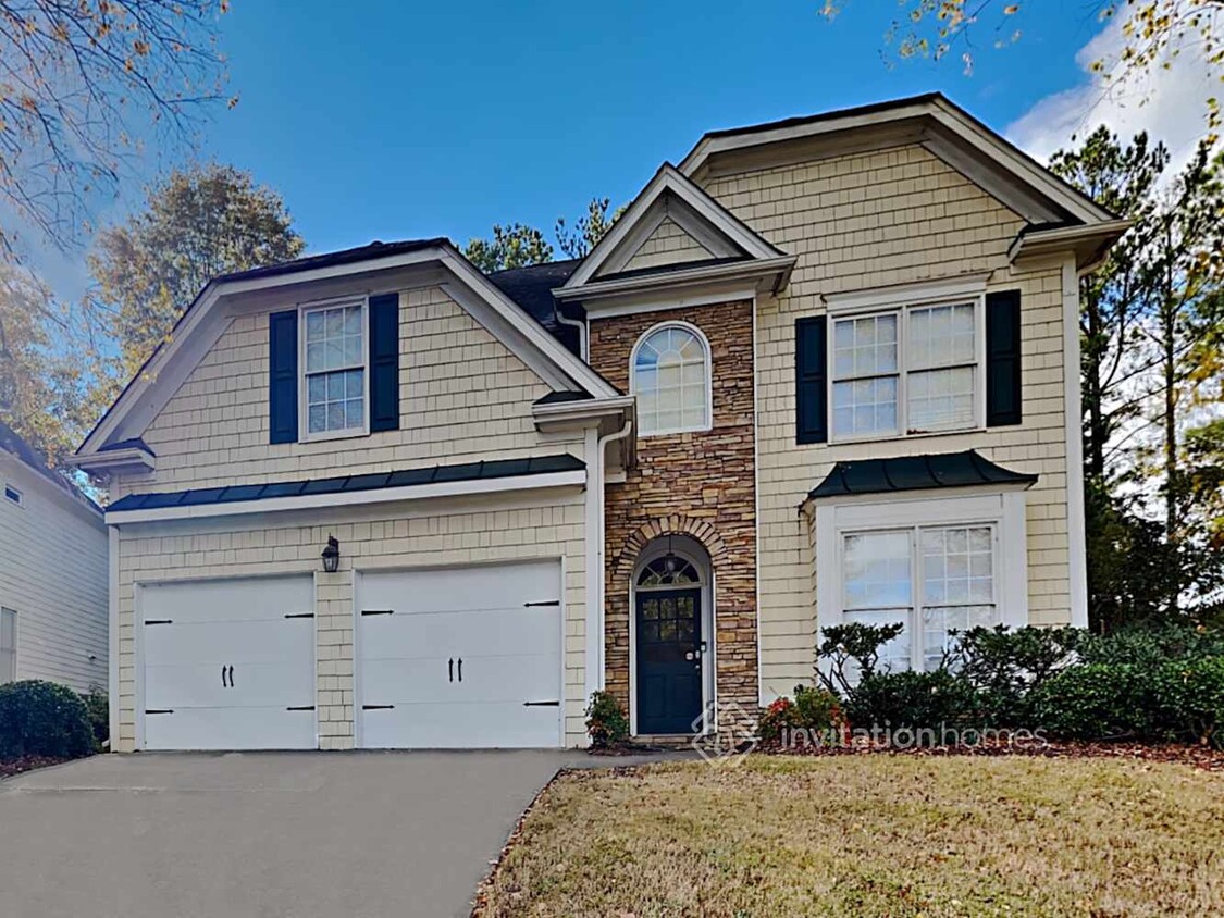 Primary Photo - 5435 Spalding Bridge Ct