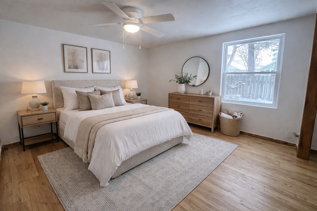 Building Photo - 1714 S 15th St