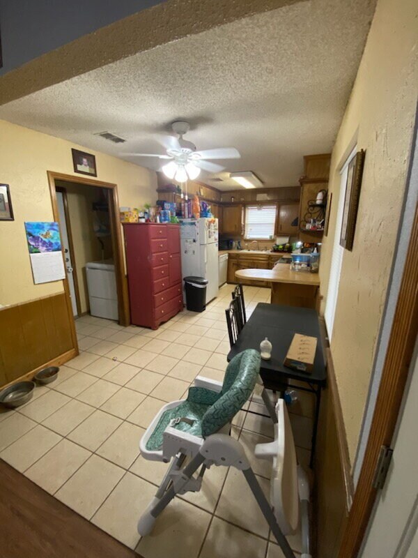 Foto del edificio - Charming 2-Bed, 2-Bath in Lubbock with Spa...