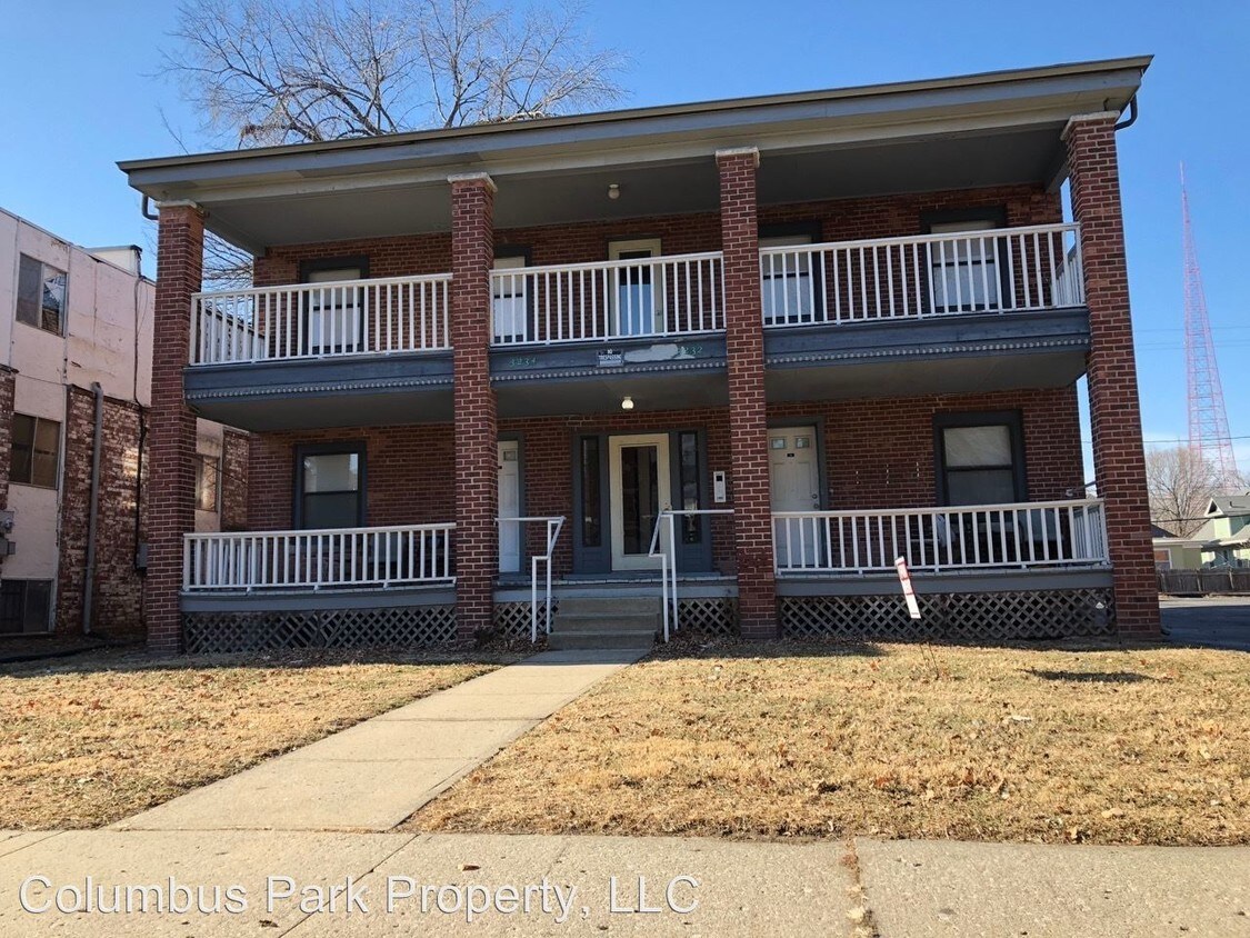 Primary Photo - 3232-3234 Harrison St