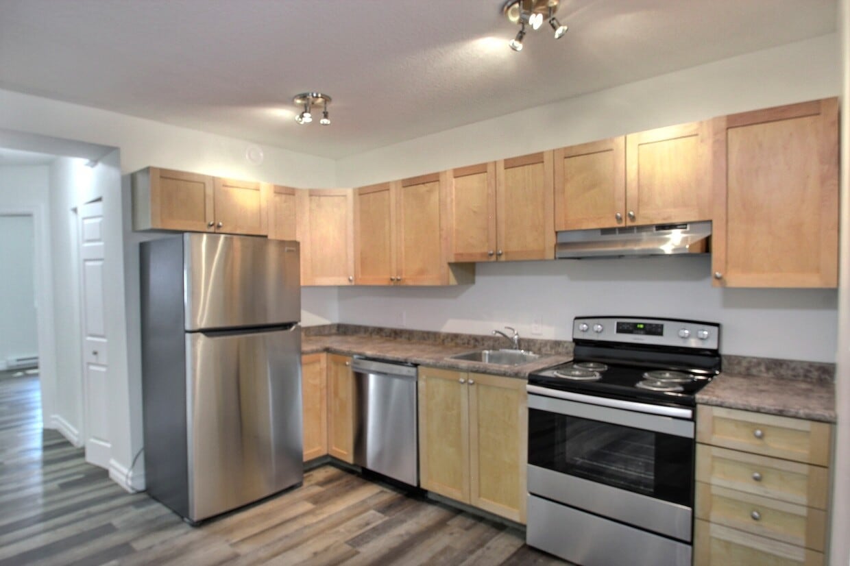Photo principale - 132 Alma St