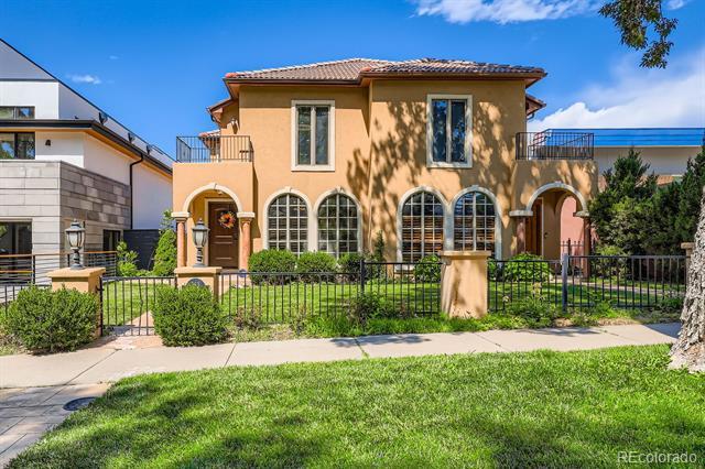 Foto principal - 563 Clayton St