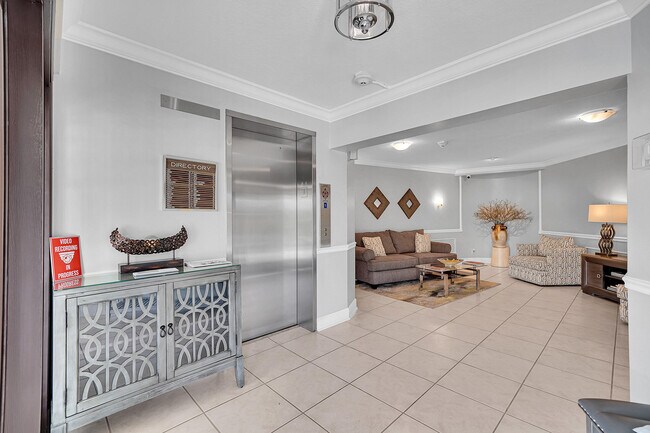 Foto del edificio - 2871 N Ocean Blvd