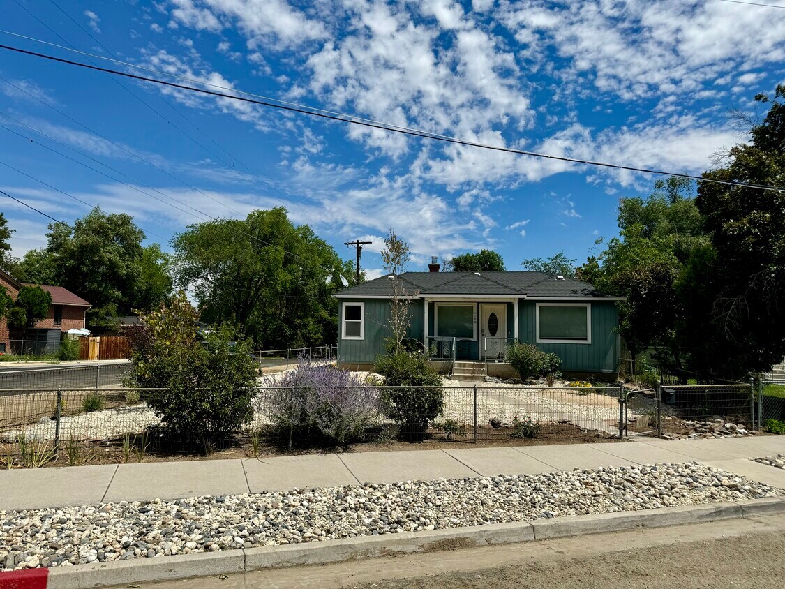 1180 Codel Way, Reno, NV 89503 - House Rental in Reno, NV | Apartments.com