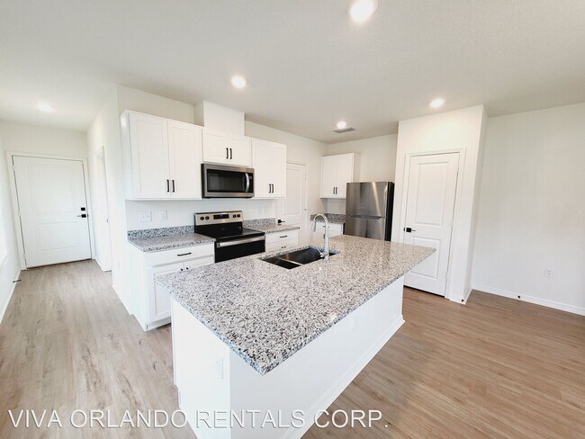 Building Photo - 3 br, 2.5 bath House - 1513 Mirabella Circle