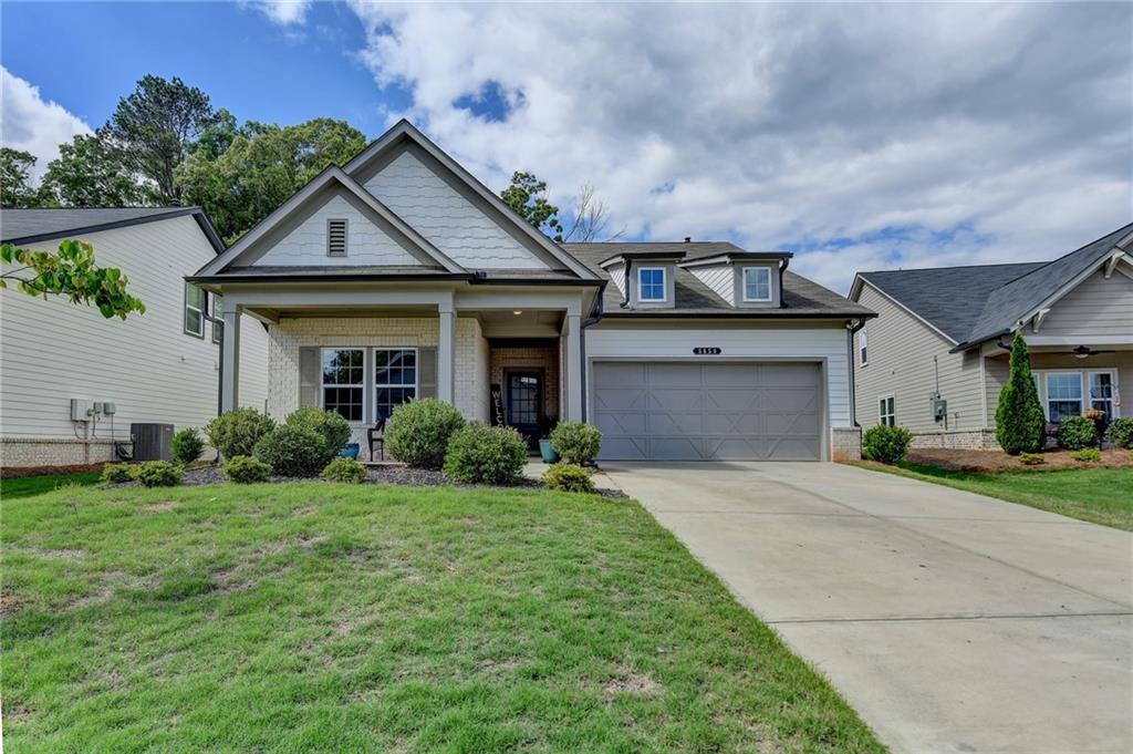 Foto principal - 5650 Bergeson Wy