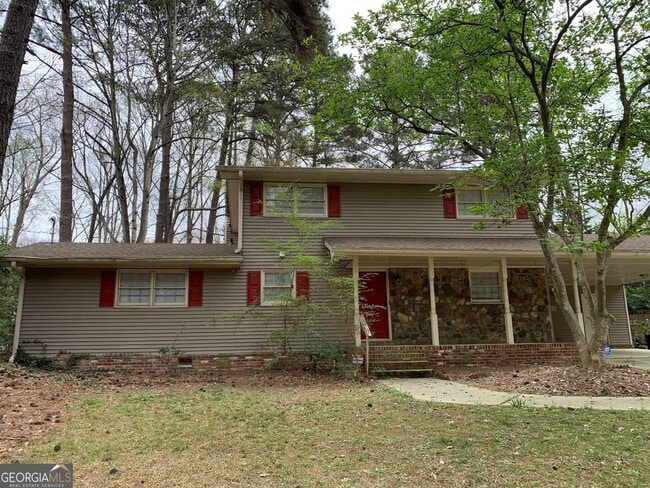 Building Photo - 6610 Walker Rd