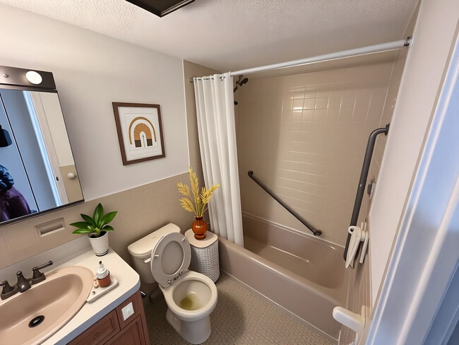 Foto del edificio - 43-51 Albion Unit A1