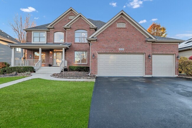 Foto del edificio - 4N550 School Rd