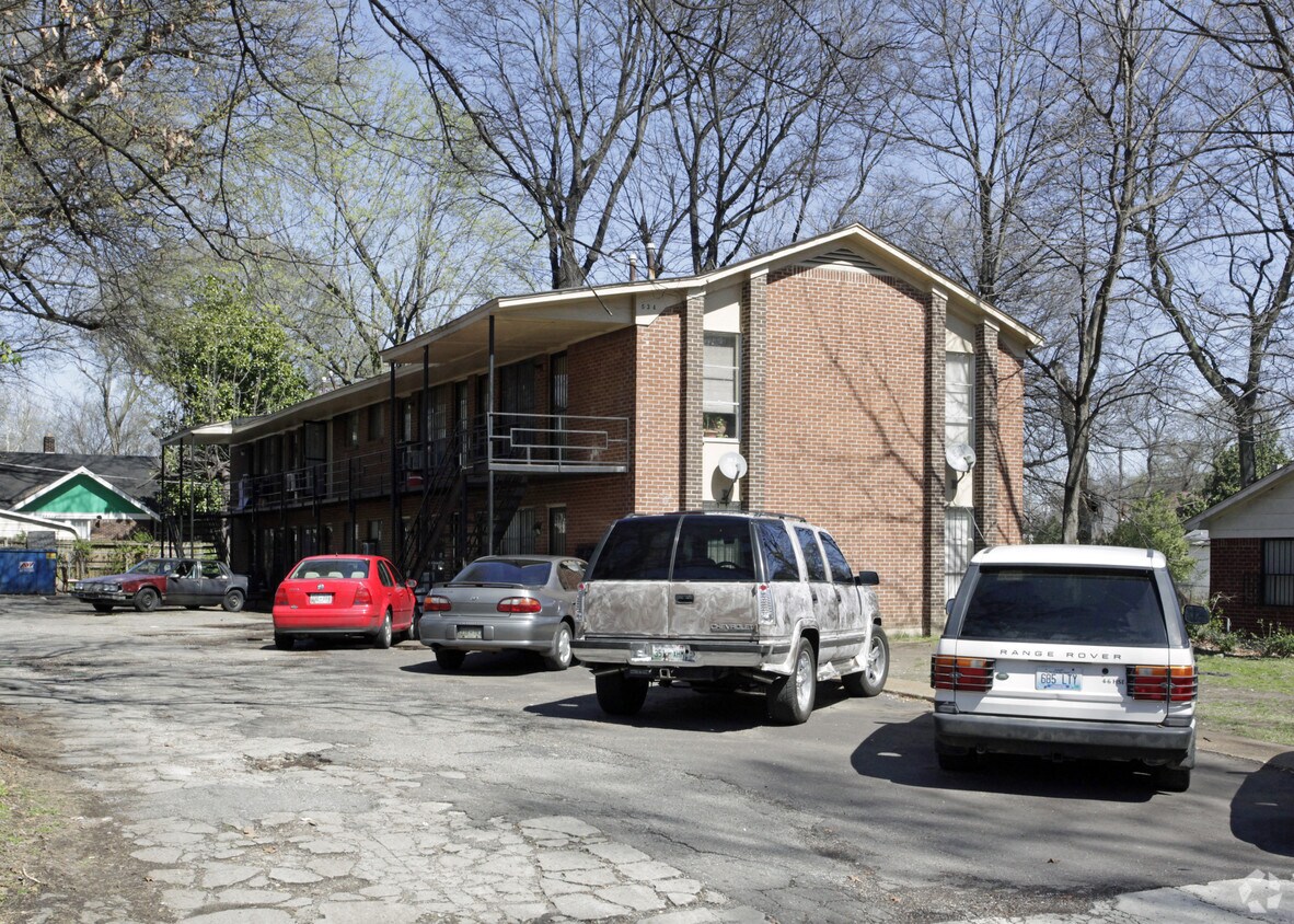 Primary Photo - 534 Lucy Ave