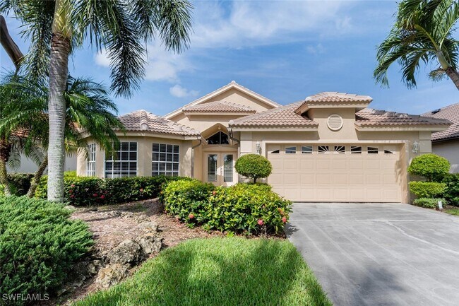 Foto del edificio - 8449 Indian Wells Way