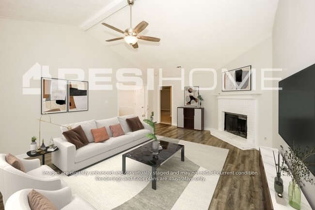 Building Photo - 7571 Antebellum Ln